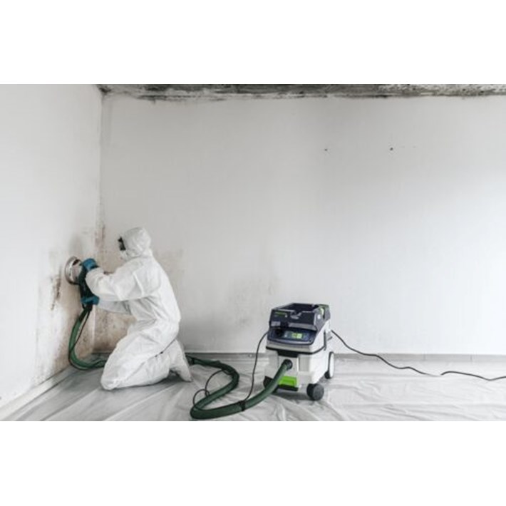 Afbeelding Festool bouwstofzuiger CTH 26 EI