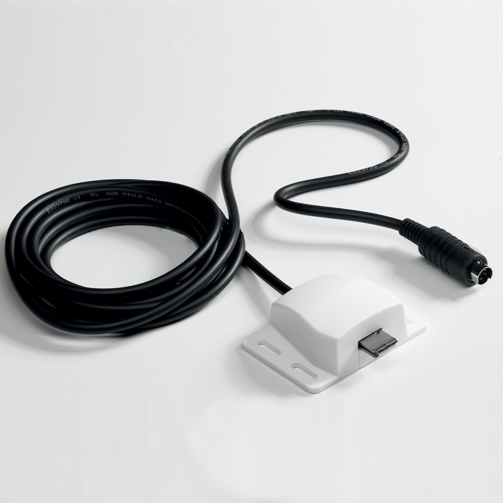 Afbeelding voor Openingssysteem voor laden elektromechanisch Easys voor ladegeleider Actro YOU/Actro/Actro 5D/Quadro