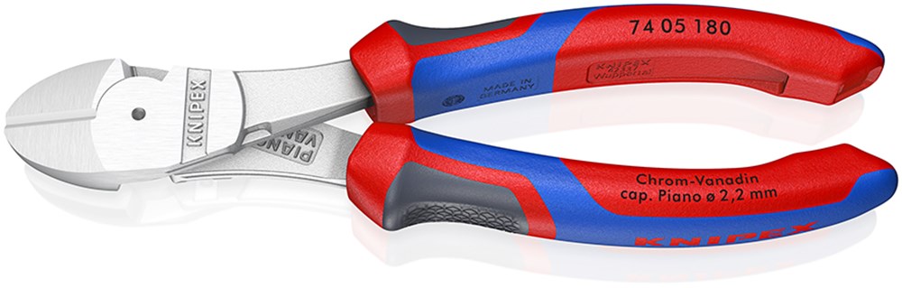 zijsnijtang kracht knipex-1 zijsnijtang kracht knipex-1