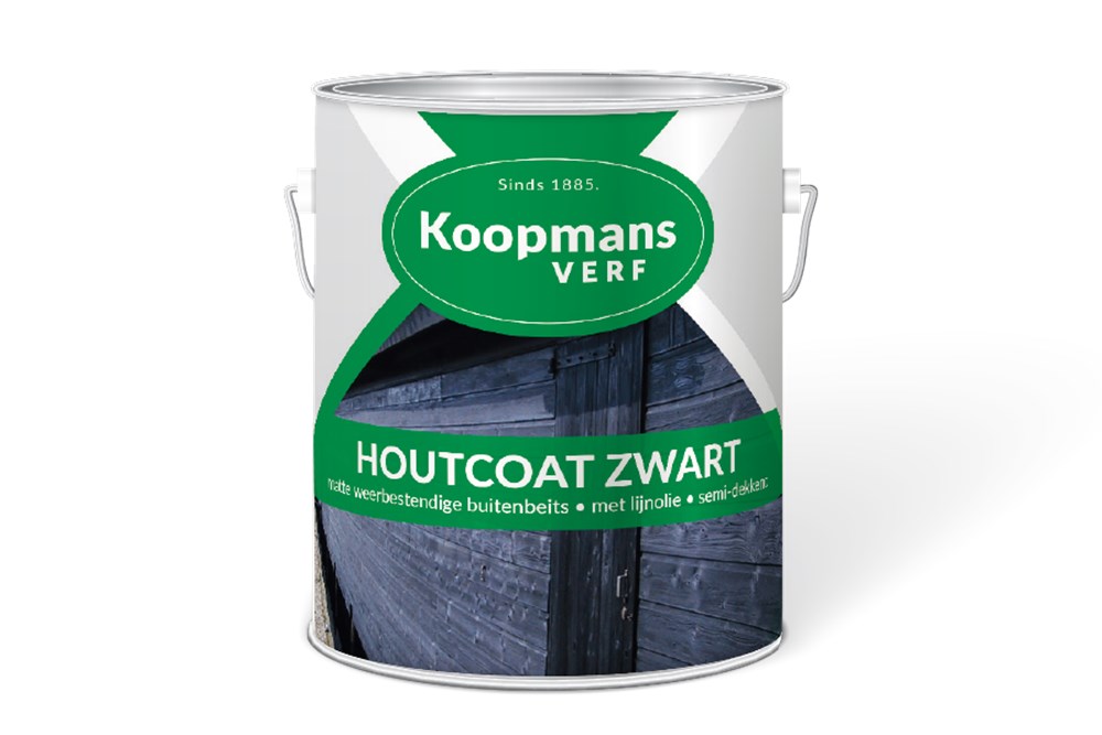 Koopmans Houtcoat (1)