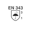 EN343-3,1 EN343-3,1