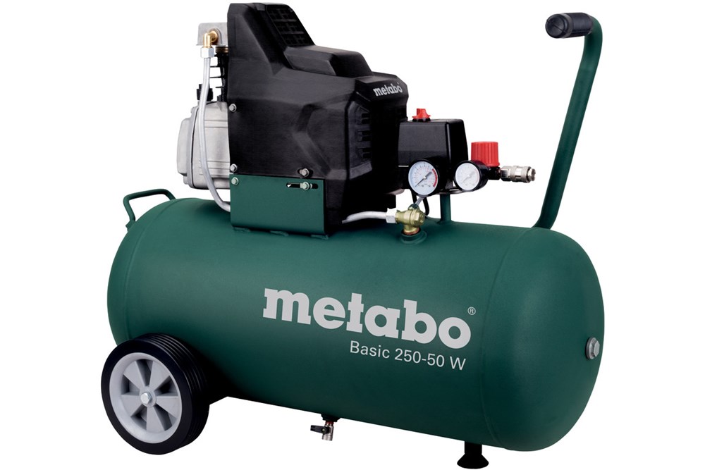 COMPRESSOR BASIC 250-50W