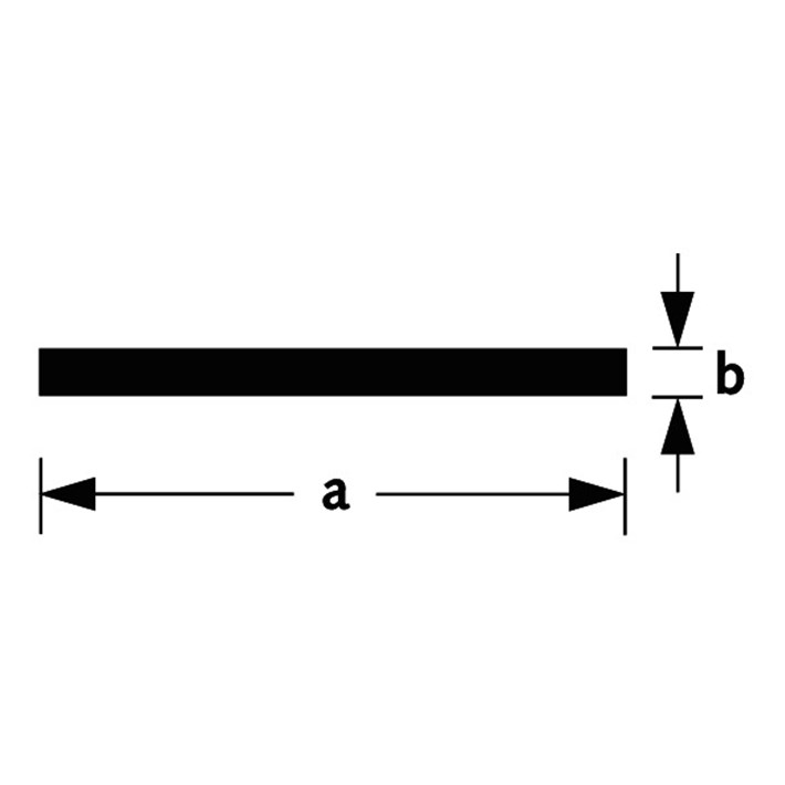 Platprofiel Y01701