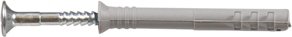 slagplug nylon kelfort-3 slagplug nylon kelfort-3