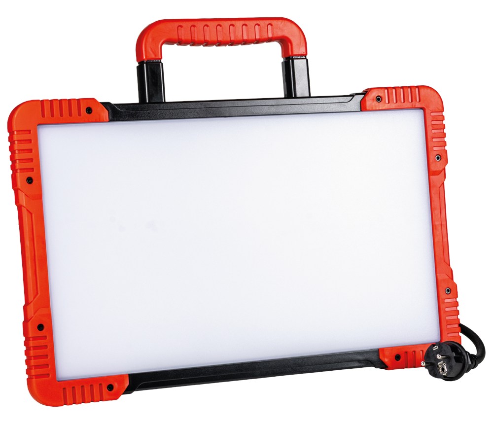 Bouwlamp LED