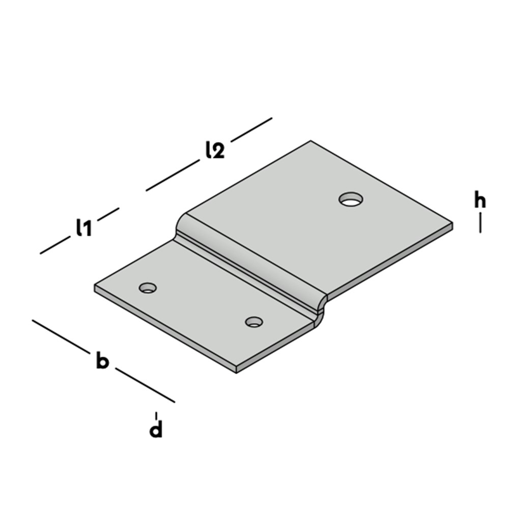 bovendorpel z-anker sv-3 bovendorpel z-anker sv-3