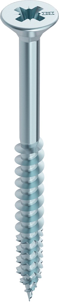 spaanplaatschroef verzinkt heco-1 spaanplaatschroef verzinkt heco-1