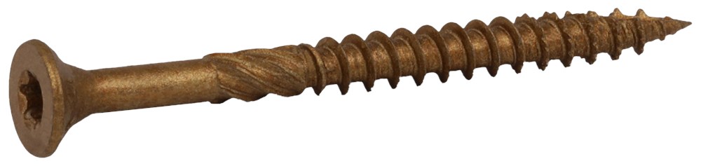 buitenschroef staal/gecoat kelfort-3 buitenschroef staal/gecoat kelfort-3