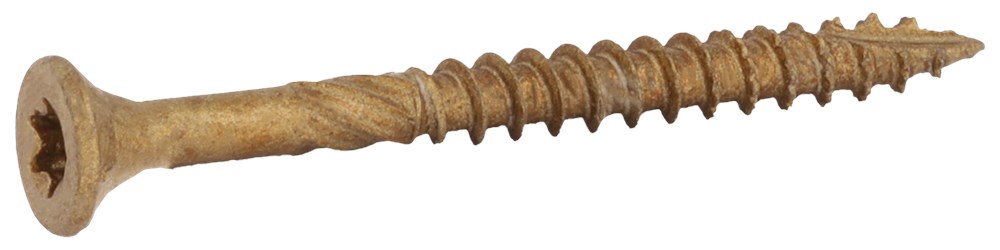 buitenschroef staal/gecoat kelfort-3 buitenschroef staal/gecoat kelfort-3