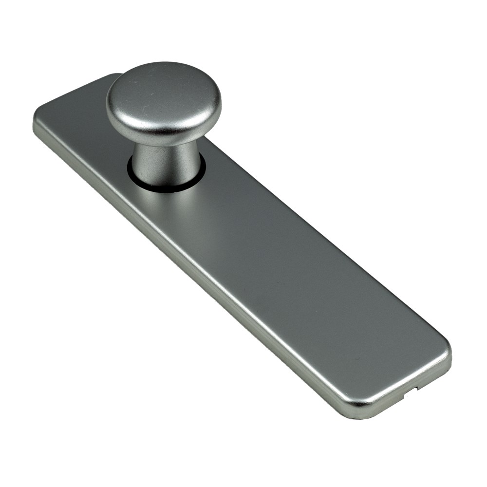 Afbeelding voor Knopkortschild 185/44 Klik
