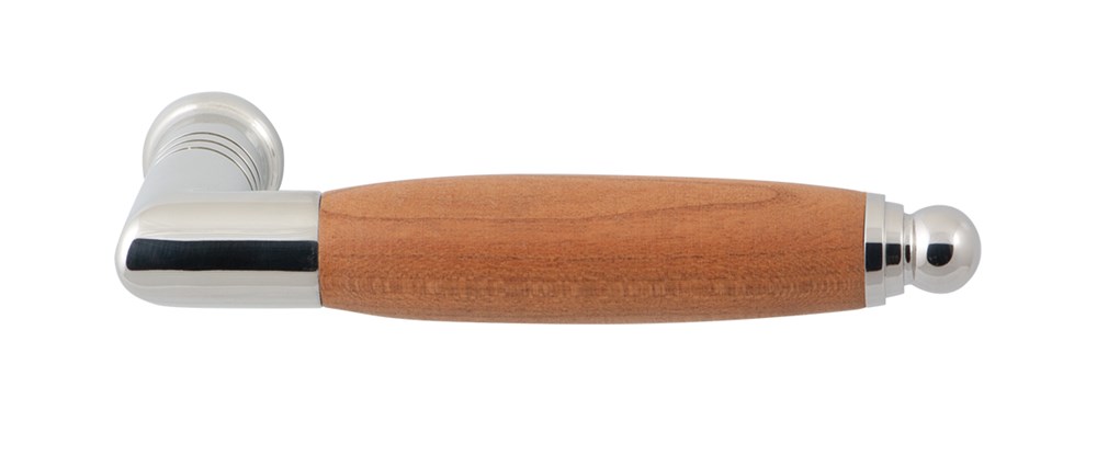 RVS gepolijst, Kersen, Grijs, RVS, Nee, 60 mm, 16 mm, 120 mm, Ika, paar, Jaren 30, N.v.t. GPF410541100.png