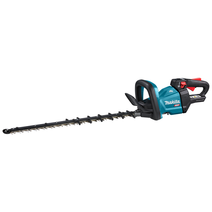 Afbeelding Makita xgt 40 v max heggenschaar 60cm terugsnoeiuitvoering UH006GZ