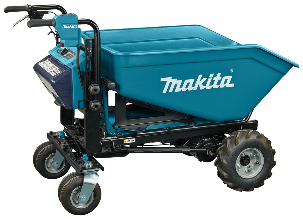 accu kruiwagen met bak makita-3 accu kruiwagen met bak makita-3