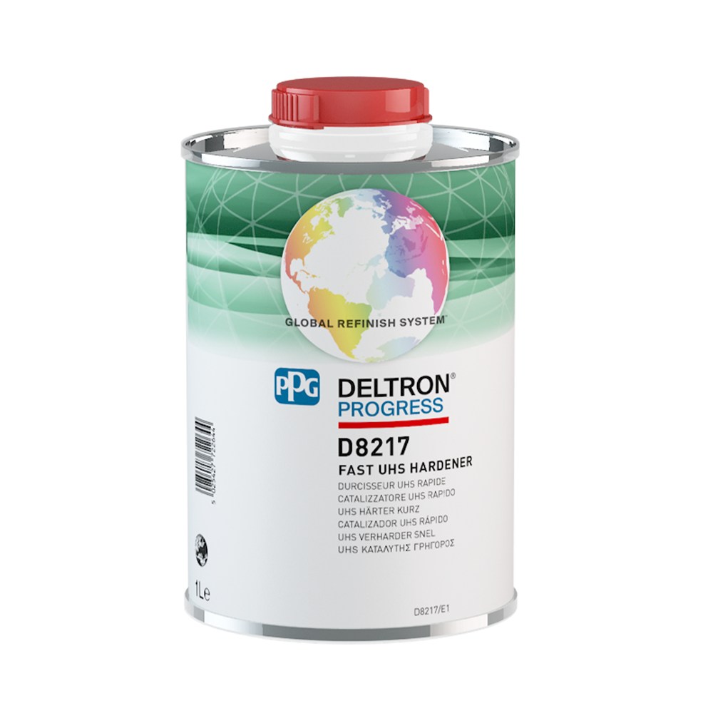 CAR DELTRON D8217/E2.5 UHS HARDENER FAST (1)