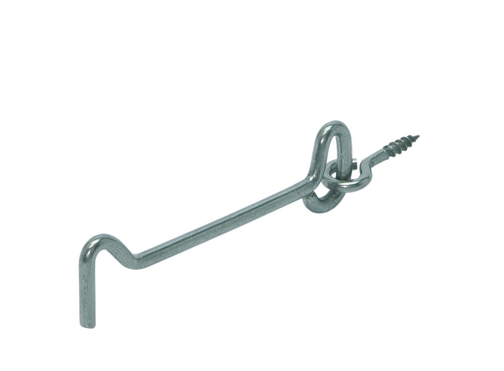 windhaak houtdraad rvs a2-2 windhaak houtdraad rvs a2-2