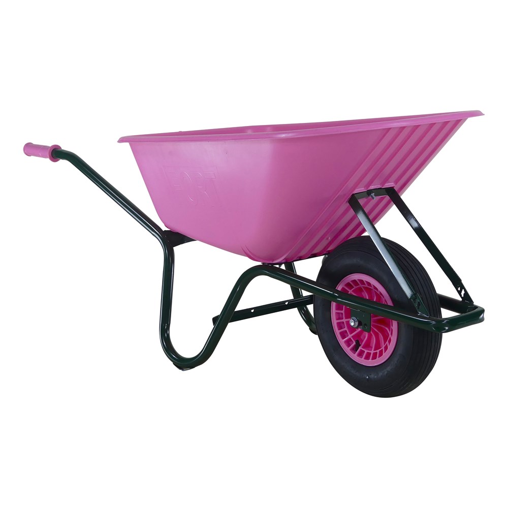 Fort tk100 wheelbarrow discount
