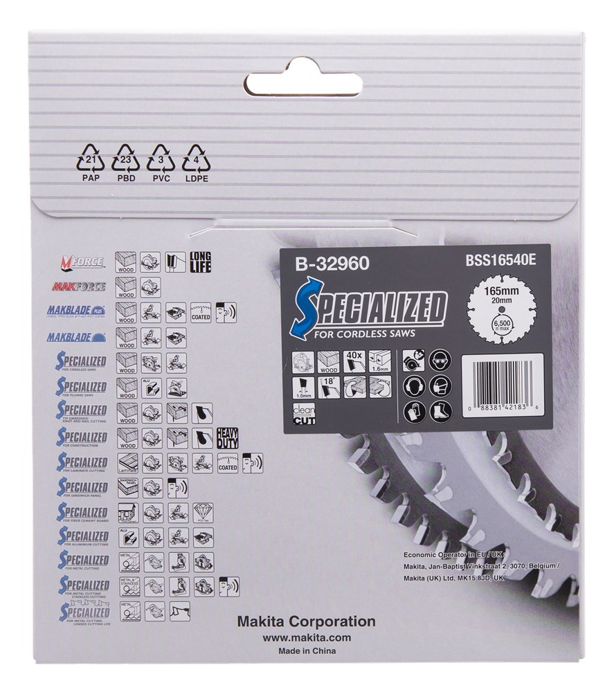 cirkelzaagblad hm makita-4 cirkelzaagblad hm makita-4