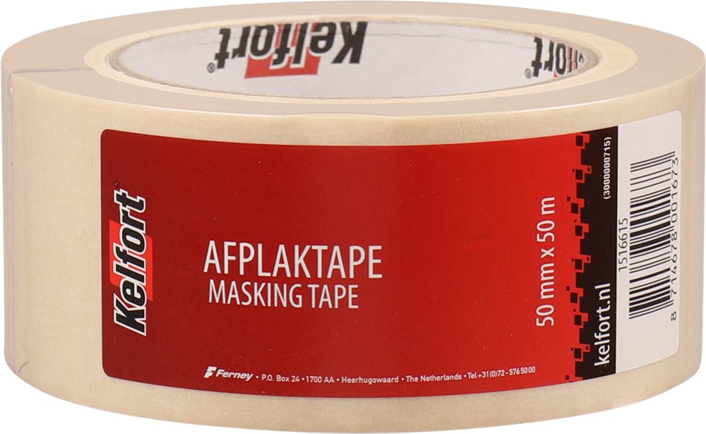 Afplaktape
