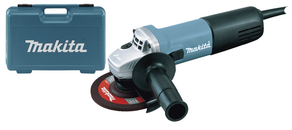 haakse slijper makita 125mm-2 haakse slijper makita 125mm-2