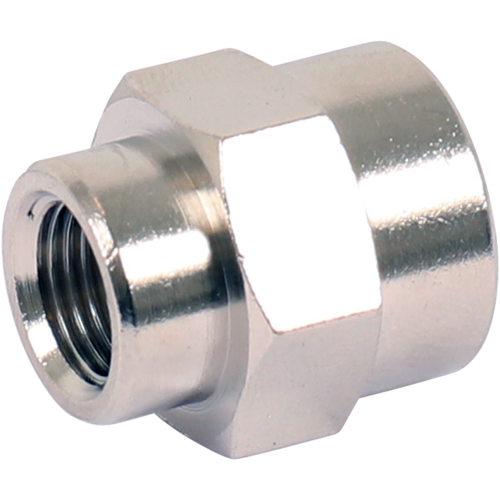 Patentnippel Ironside