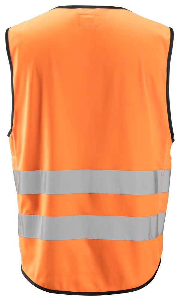 veiligheidsvest reflecterend snickers-2 veiligheidsvest reflecterend snickers-2