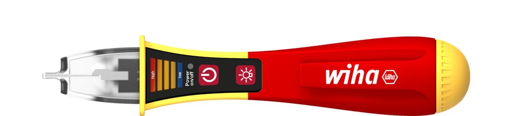 spanningszoeker contactloos wiha-6 spanningszoeker contactloos wiha-6