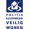 Politie keurmerk veilig wonen