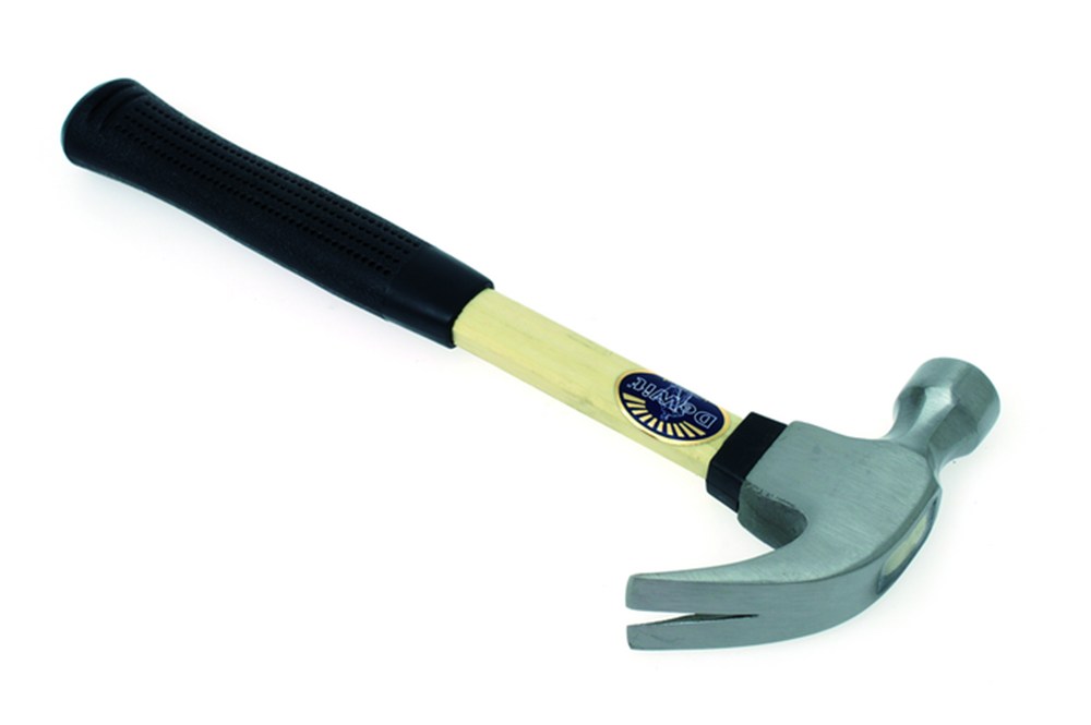 Gedore Red Klauwhamer R92420023 glasfiber steel 340mm