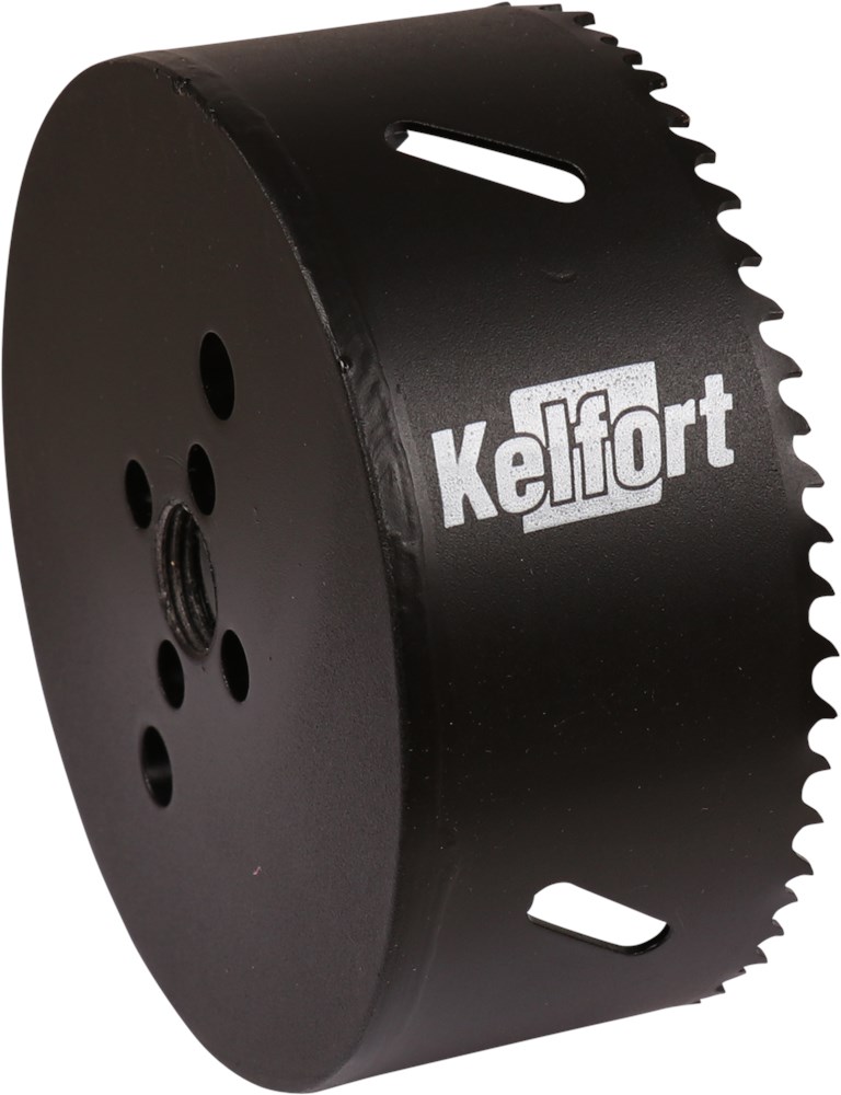 gatzaag hss bimetaal kelfort-2 gatzaag hss bimetaal kelfort-2