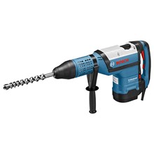 Boorhamer met SDS-max Boorhamer met SDS-max