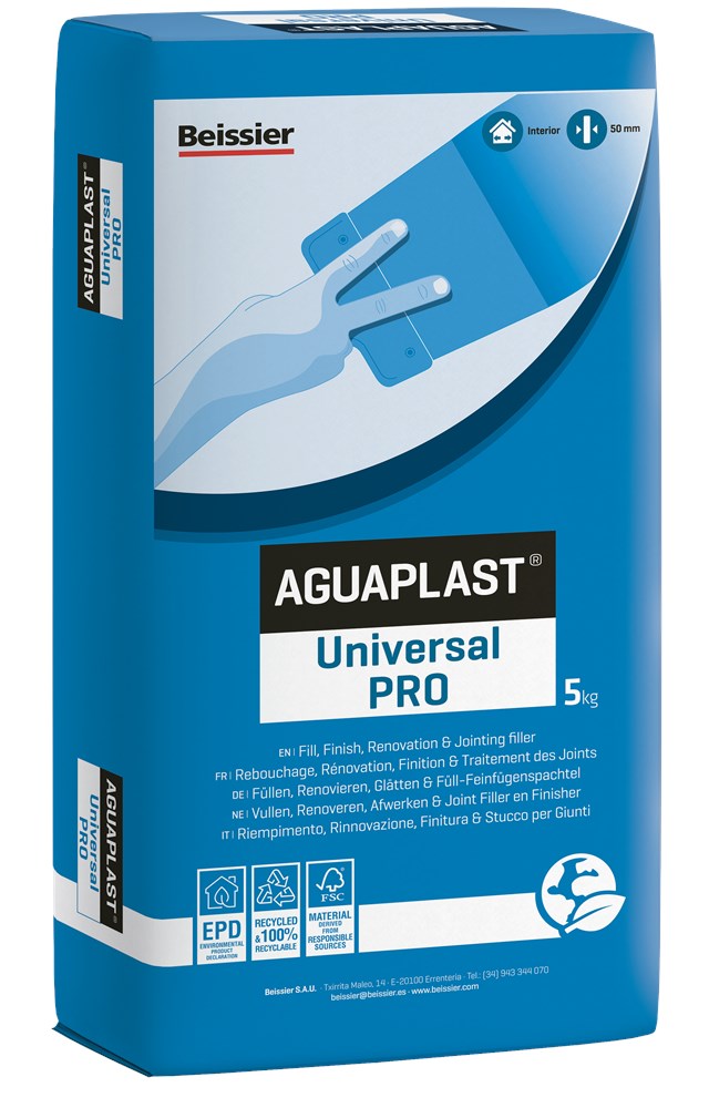 vulmiddel snelgips aguaplast-2 vulmiddel snelgips aguaplast-2