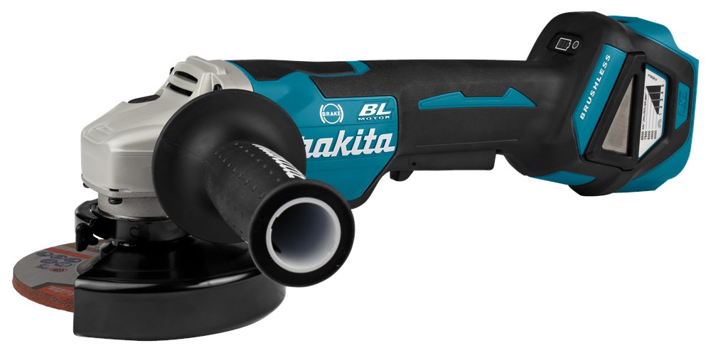 accu haakse slijper makita 125mm-2 accu haakse slijper makita 125mm-2