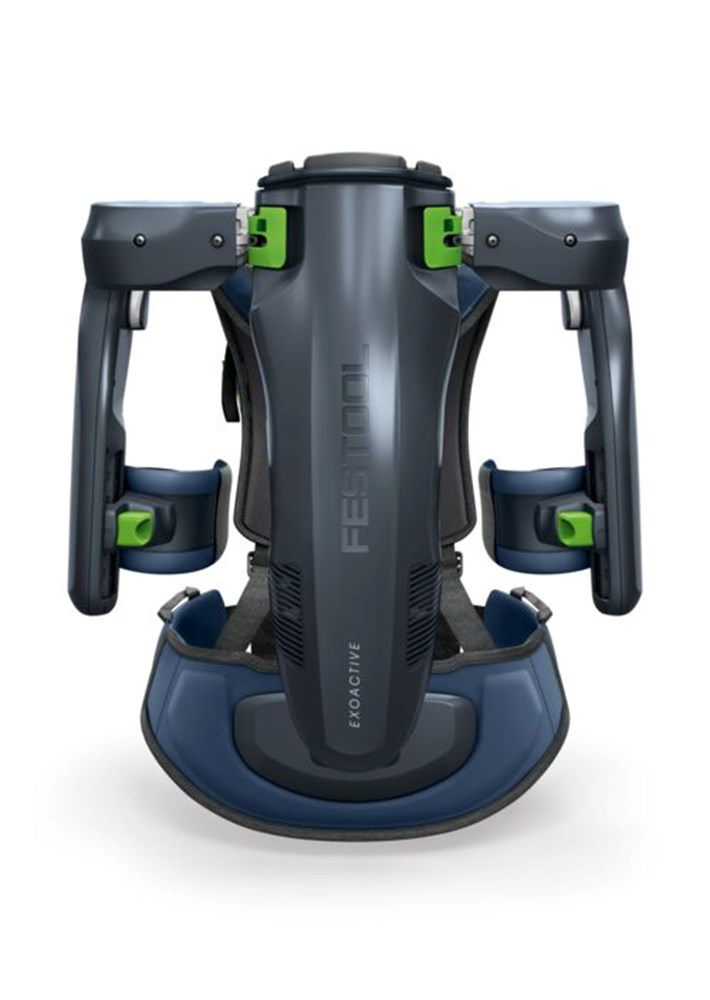accu exoskelet festool-8 accu exoskelet festool-8