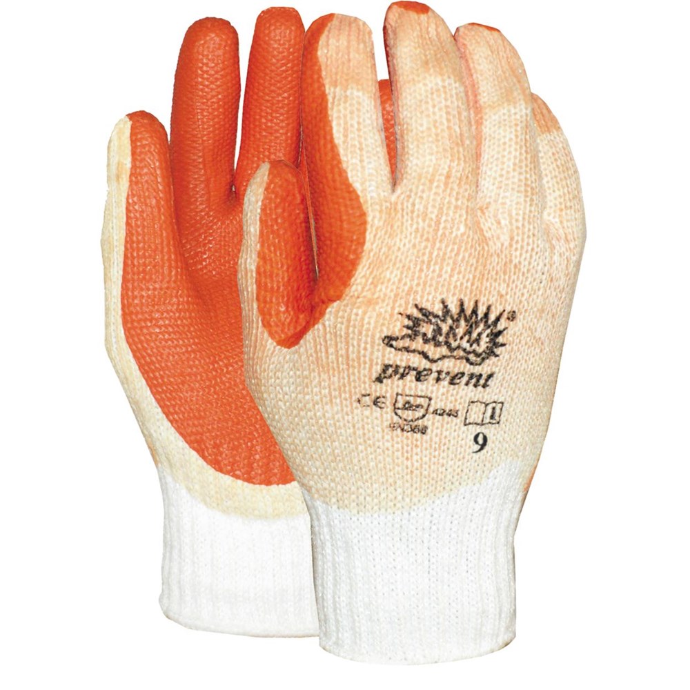 Afbeelding voor Handschoen R-903