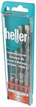 031164900 Bionic Pro hamerboor SDS-plus set