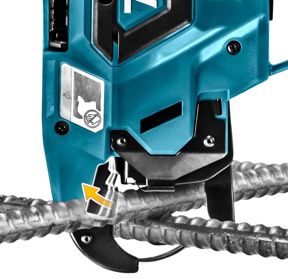 accu vlechtmachine makita-8 accu vlechtmachine makita-8