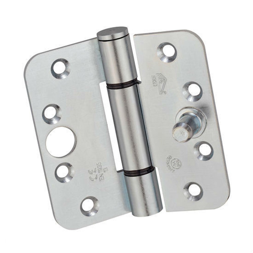 Kogellagerscharnieren