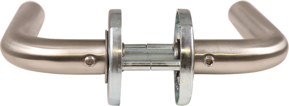 deurkruk rvs a2 oxloc-2 deurkruk rvs a2 oxloc-2