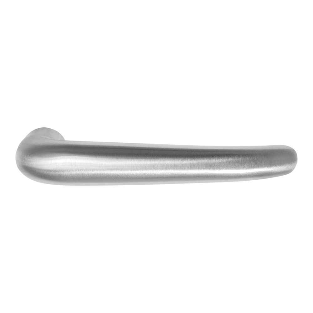 RVS geborsteld, Grijs, RVS, Ja, 60 mm, 14 mm, 134 mm, Tino, paar, Tijdloos, N.v.t. GPF308501100.png