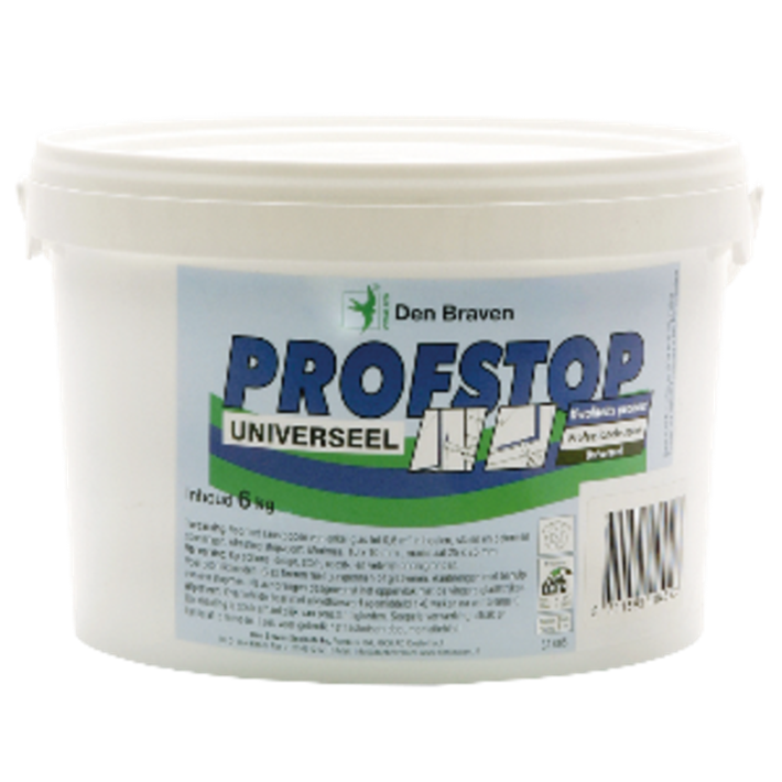 ZWALUW PROFSTOP UNIVERSAL 6KG