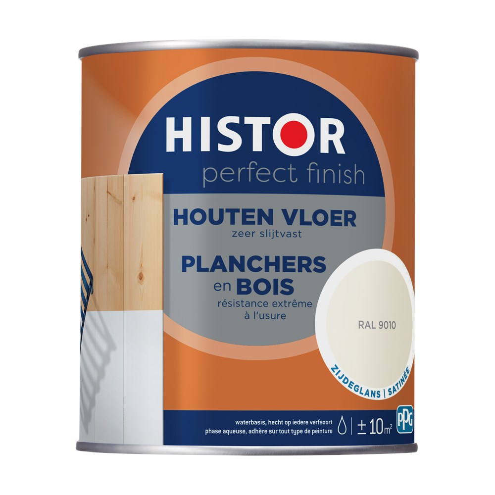 Histor perfect finish houten vloer zijdeglans (2)