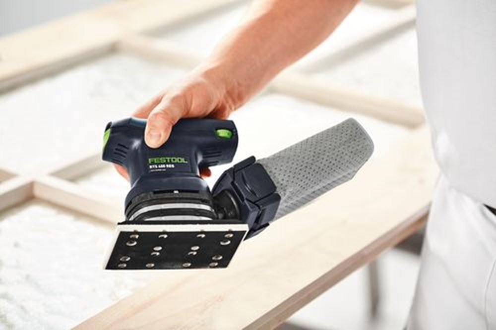 vlakschuurmachine festool-5 vlakschuurmachine festool-5