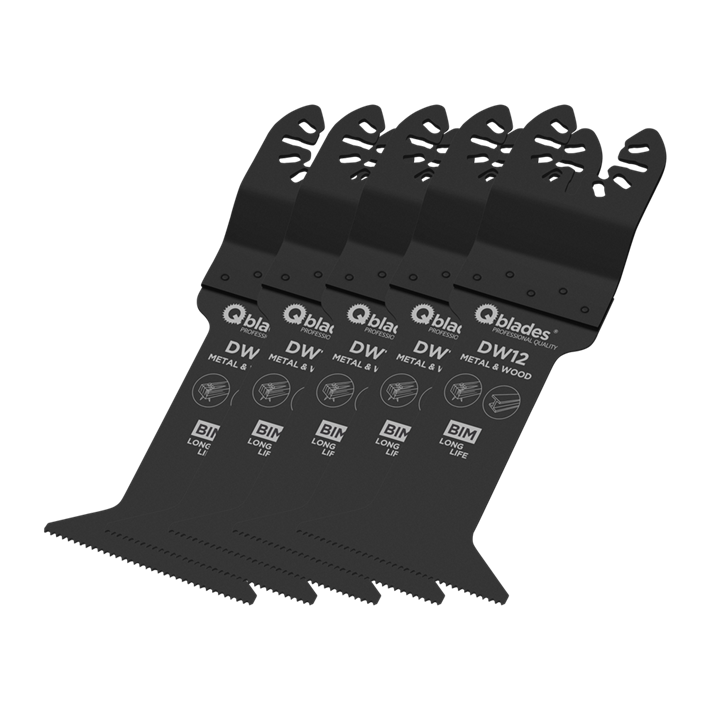 Afbeelding Qblades