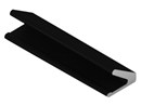Q-LON Tochtstrip zelfklevend zwart 3121 (12X15MM) 25 METER QL 3121 zwart.jpg