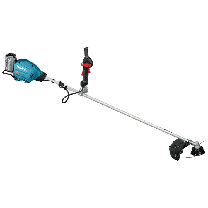 Afbeelding Makita xgt 40 v max bosmaaier u-greep UR013GT204