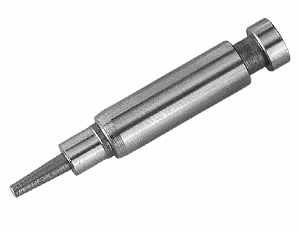 Knabbelschaar, toebehoren