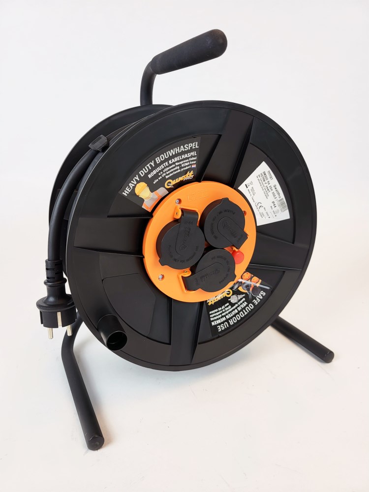 kabelhaspel neopreen blackmaster-1 kabelhaspel neopreen blackmaster-1
