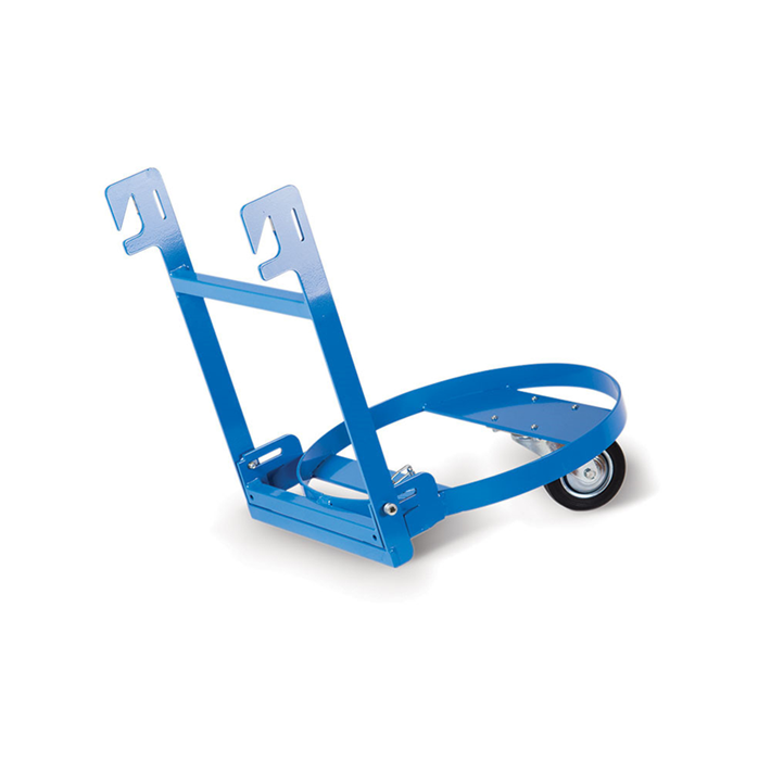 Afbeelding AIRBO trolley voorafscheider incl. duwbeugel