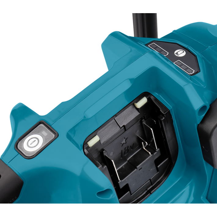 Afbeelding Makita lxt 2x18 v kettingzaag 40 cm