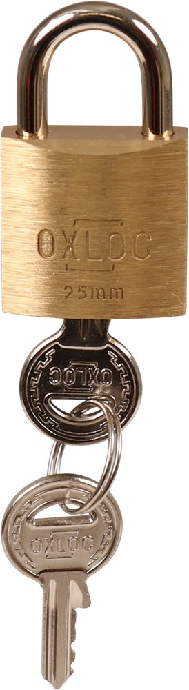 hangslot messing oxloc-5 hangslot messing oxloc-5